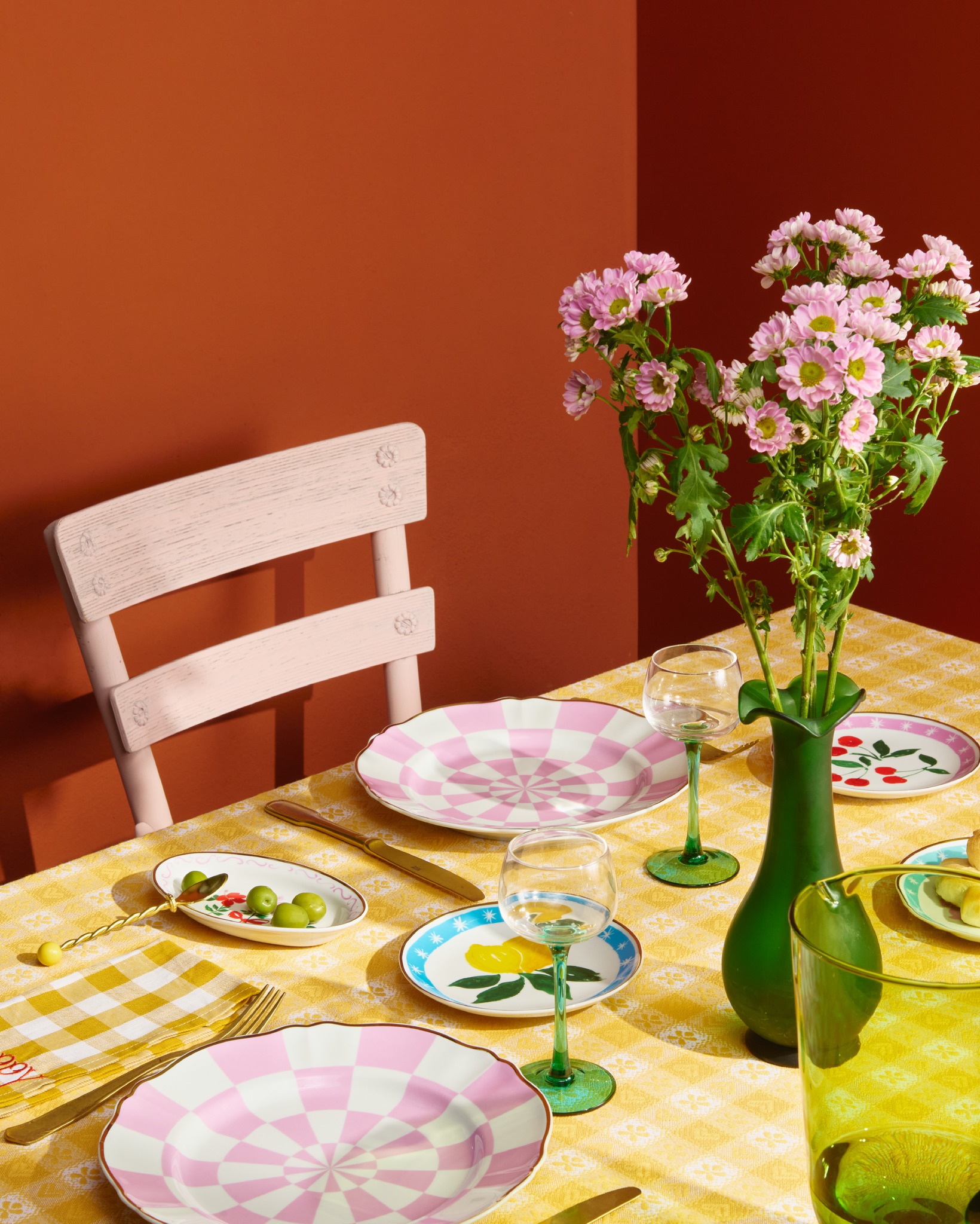 Prima pagina 19 Prima pagina -Negozio Online Bitossi Casa 494354097 1083069030526080 6722879129944300355 n