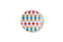 Piatto Frutta Enigma