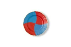 Piatto Frutta Talismano