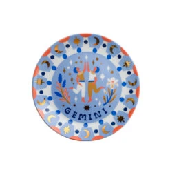 Piattino Gemini