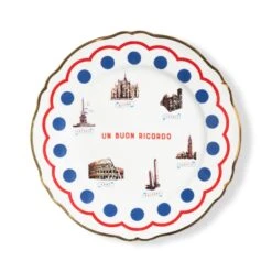 Piatto Piano Monumenti