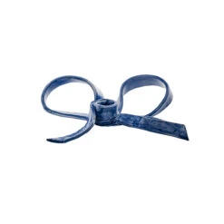 Porta Candela Fiocco