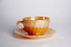 Tazze Da The Con Zuccheriera