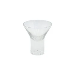 Bicchieri Trasparenti Vetro