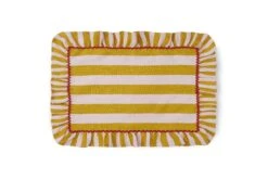 Tovaglietta Con Volant