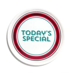 Piatto Pizza Today's Special