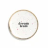 Piatto Dream Team