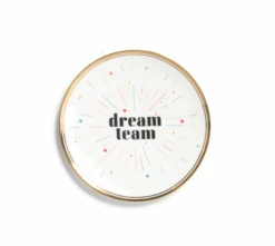 Piatto Dream Team