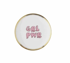 Piatto Grl Pwr