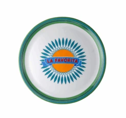 PIATTO PIZZA LA FAVORITA