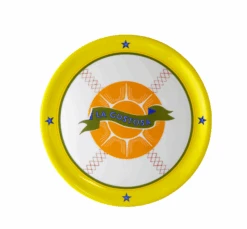 PIATTO PIZZA LA GUSTOSA