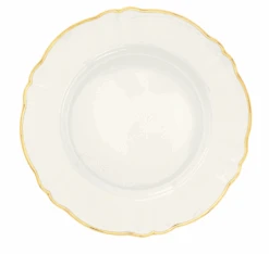 Piatto Portata Tondo