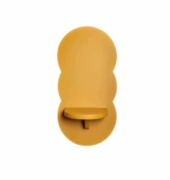 Altarino Ocra Cm. 27,5x16x56 H