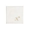 Tovagliolo Lettera X -Negozio Online Bitossi Casa LET02024