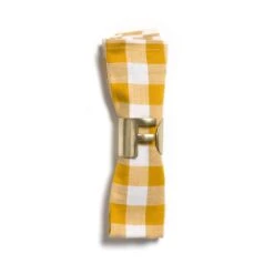 Porta Tovagliolo - Lettera F