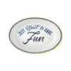 Vassoio Ovale Fun -Negozio Online Bitossi Casa LGP00032 Z e669e743 fa29 4058 9821 5157b35e58ae