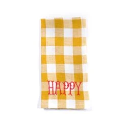 Tovagliolo Happy