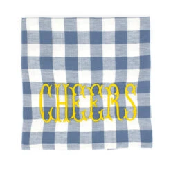 Canovaccio Cheers