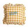 Copricuscino Con Imbottitura Happy -Negozio Online Bitossi Casa LTS00561 1 ecfc9ded c146 4911 9988 1c474e353715