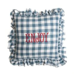 Copricuscino Con Imbottitura Enjoy