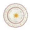 Piatto Piano Stella