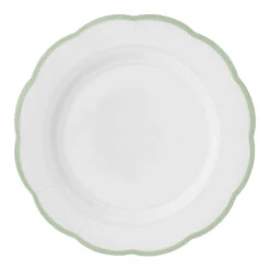 Piatto Portata Verde