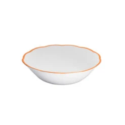 Insalatiera BordoOcra