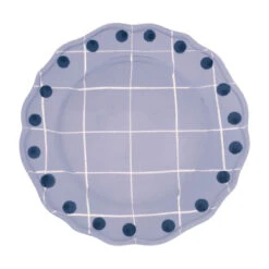 Piatto Piano Lavanda
