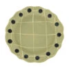 Piatto Fondo Verde