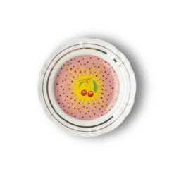 Piatto Frutta Ciliegie