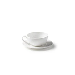 Tazza Colazione C/Piatto