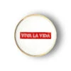 Piatto Viva La Vida