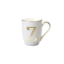 Mug Lettera Z 0,3 Ø 8,2 Cm