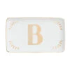 Vaschetta Rettangolare Lettera B