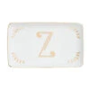 Vaschetta Rettangolare Lettera Z