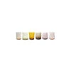 Set 6 Liquorini Forme Assortite -Negozio Online Bitossi Casa mcv01151 1