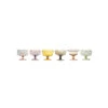 Set 6 Coppette Forme Assortite -Negozio Online Bitossi Casa mcv01161 1